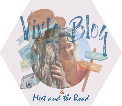 VirLoBlog and Meet on the Road